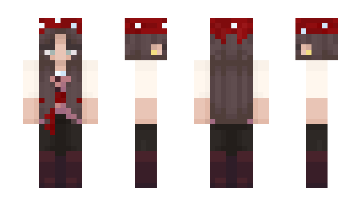 larke_schmidt Minecraft Skin