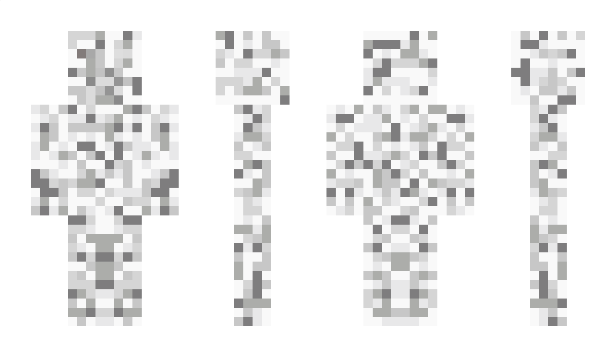 kropeleq Minecraft Skin