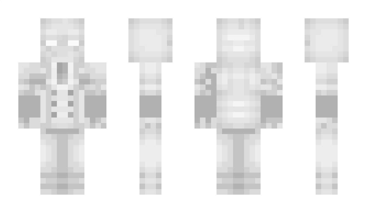 SiRLISTY Minecraft Skin