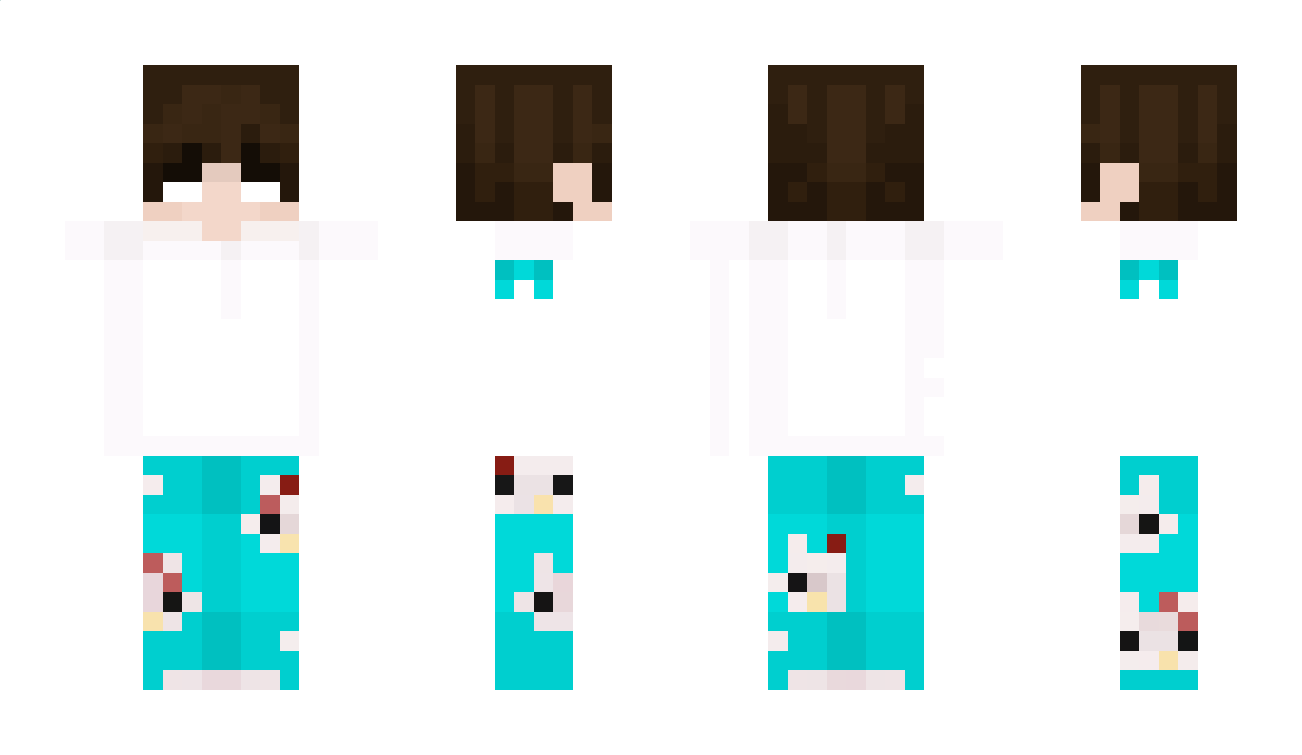 Oliver_Piper Minecraft Skin