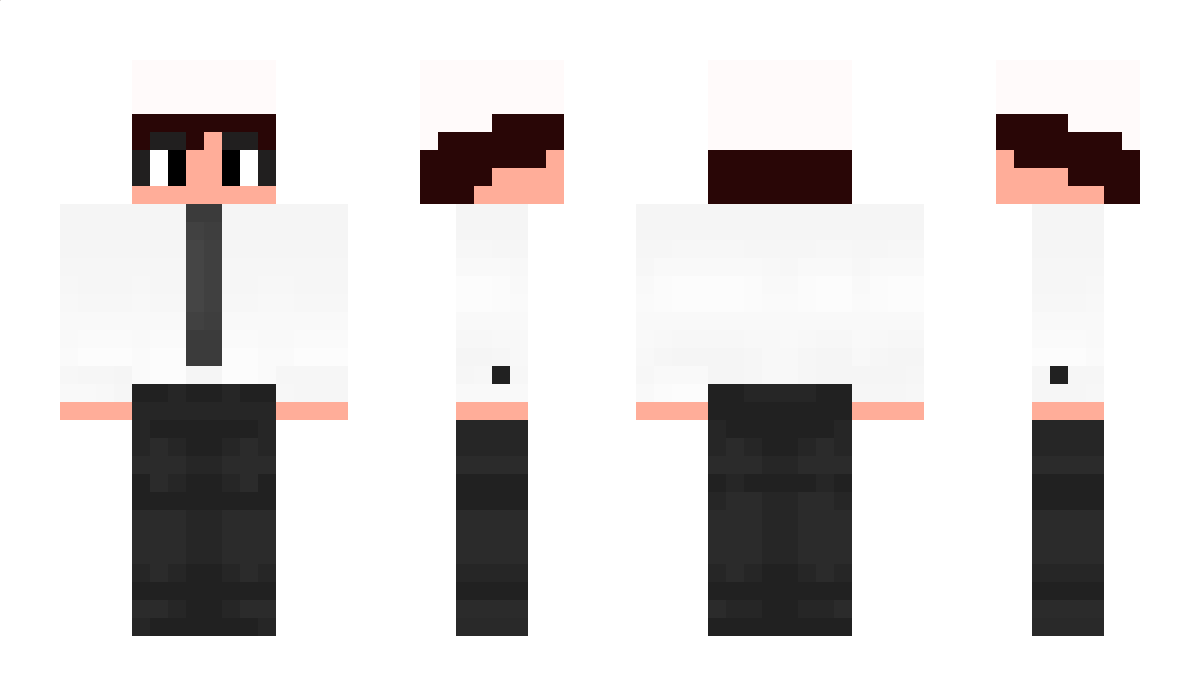 Snowblowers Minecraft Skin