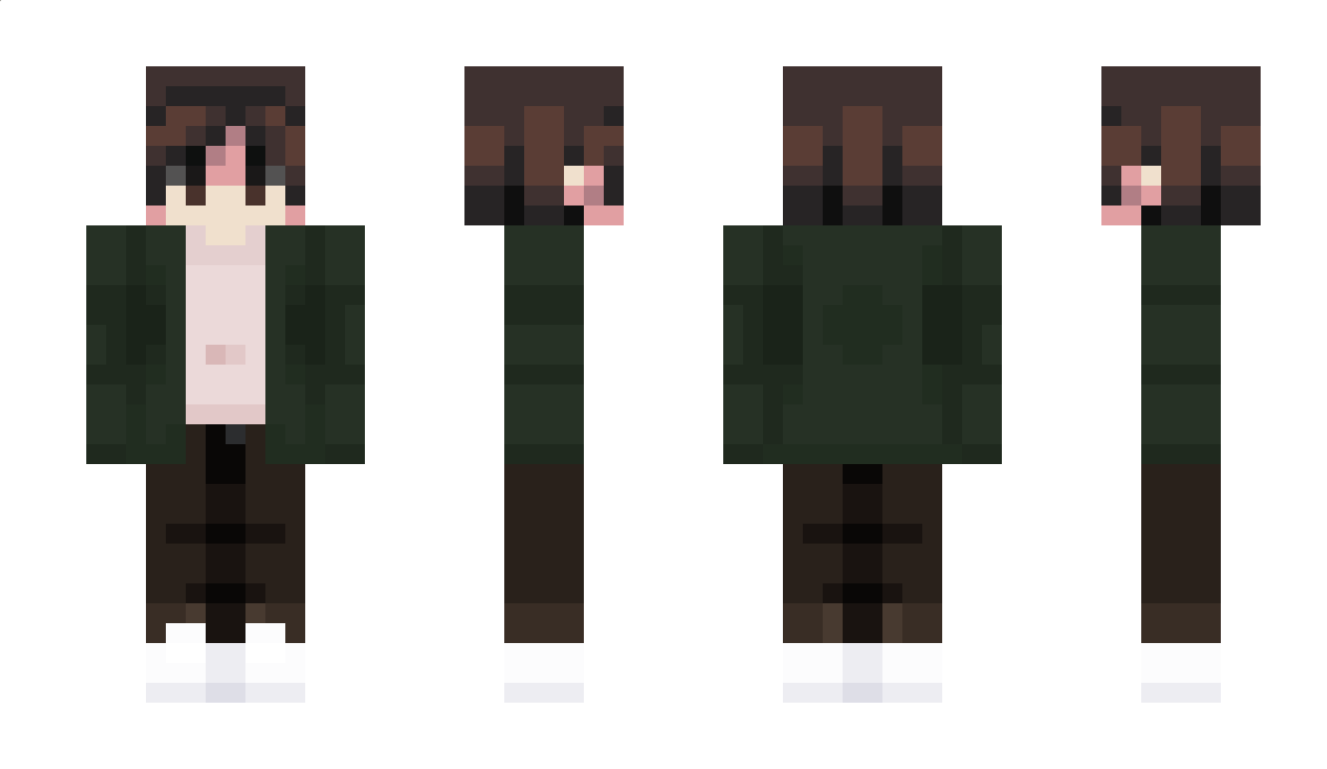 Maybe_Fallon Minecraft Skin