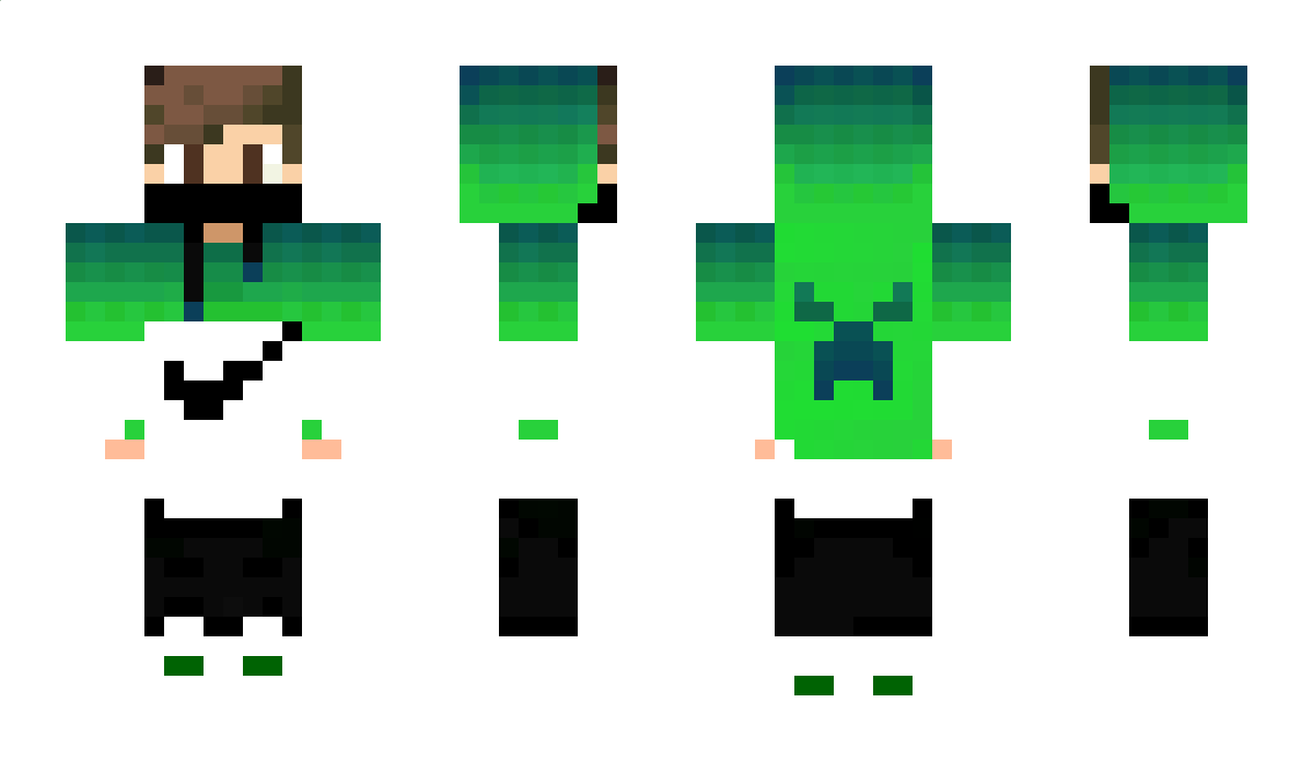 Eldrithc_ Minecraft Skin