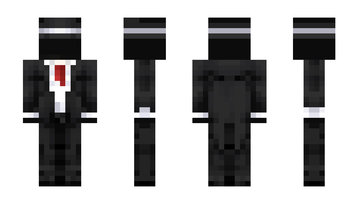 Munian_Agoni Minecraft Skin