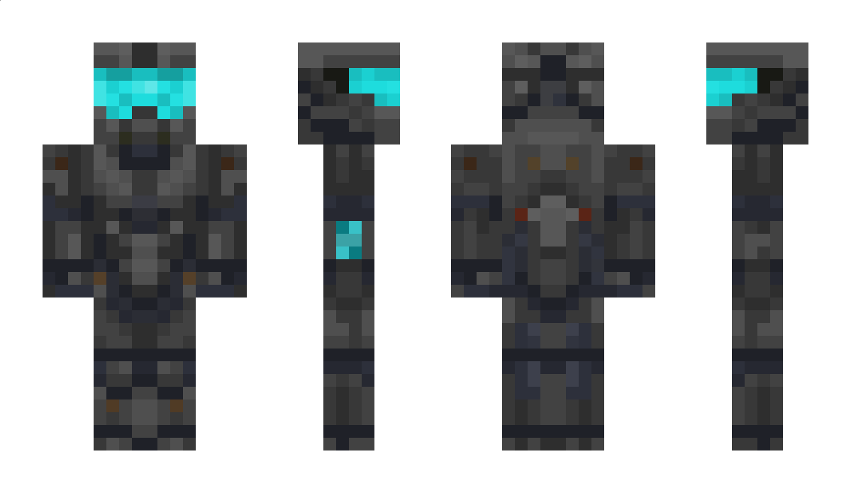 laskeys Minecraft Skin