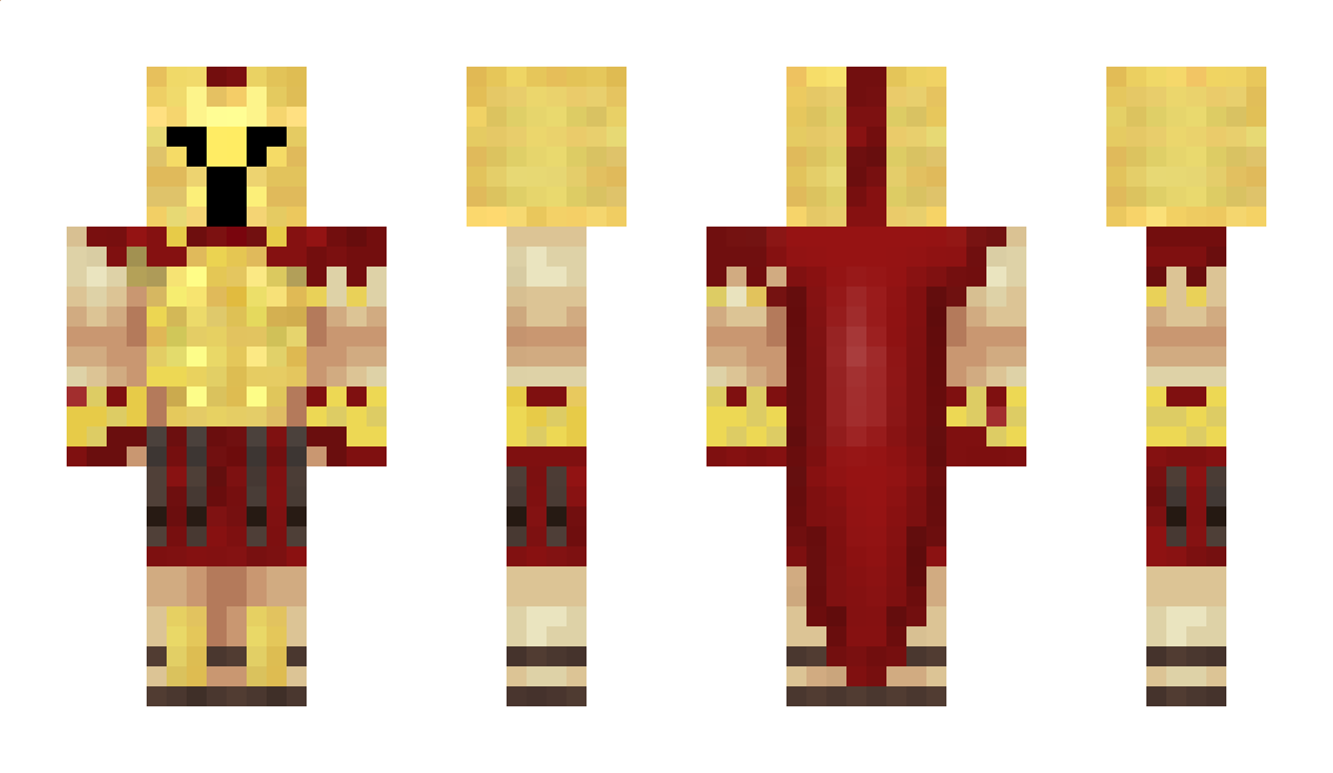 gfggffhh11 Minecraft Skin