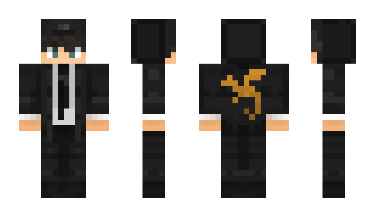 aLpHA_Go_ Minecraft Skin