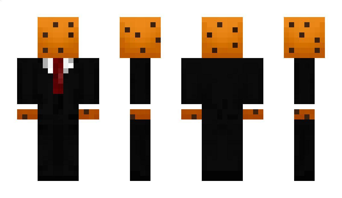 SIR_C00KIE Minecraft Skin