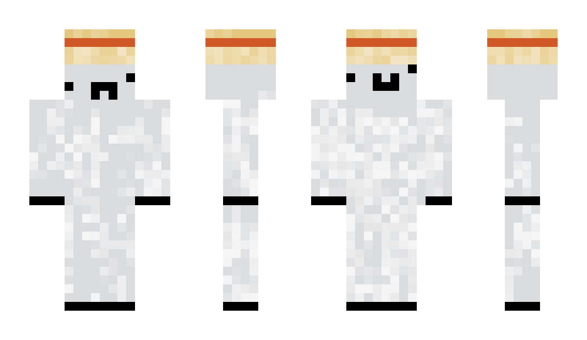 LolloM2011 Minecraft Skin