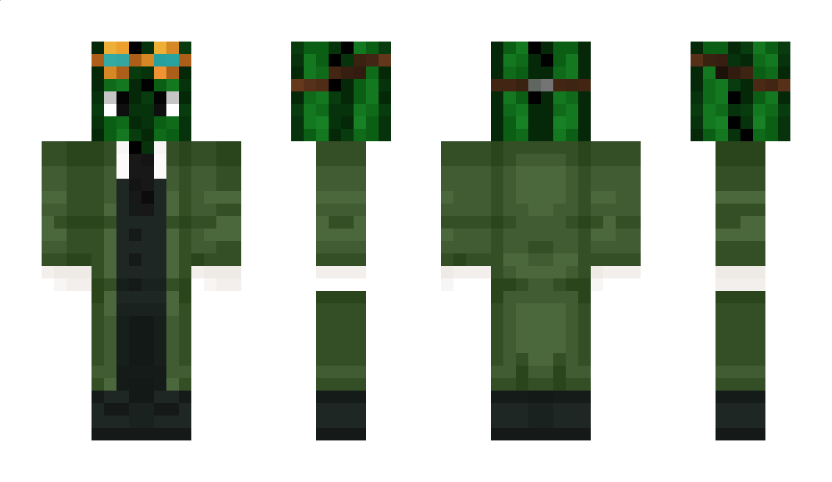 eto_cactus Minecraft Skin