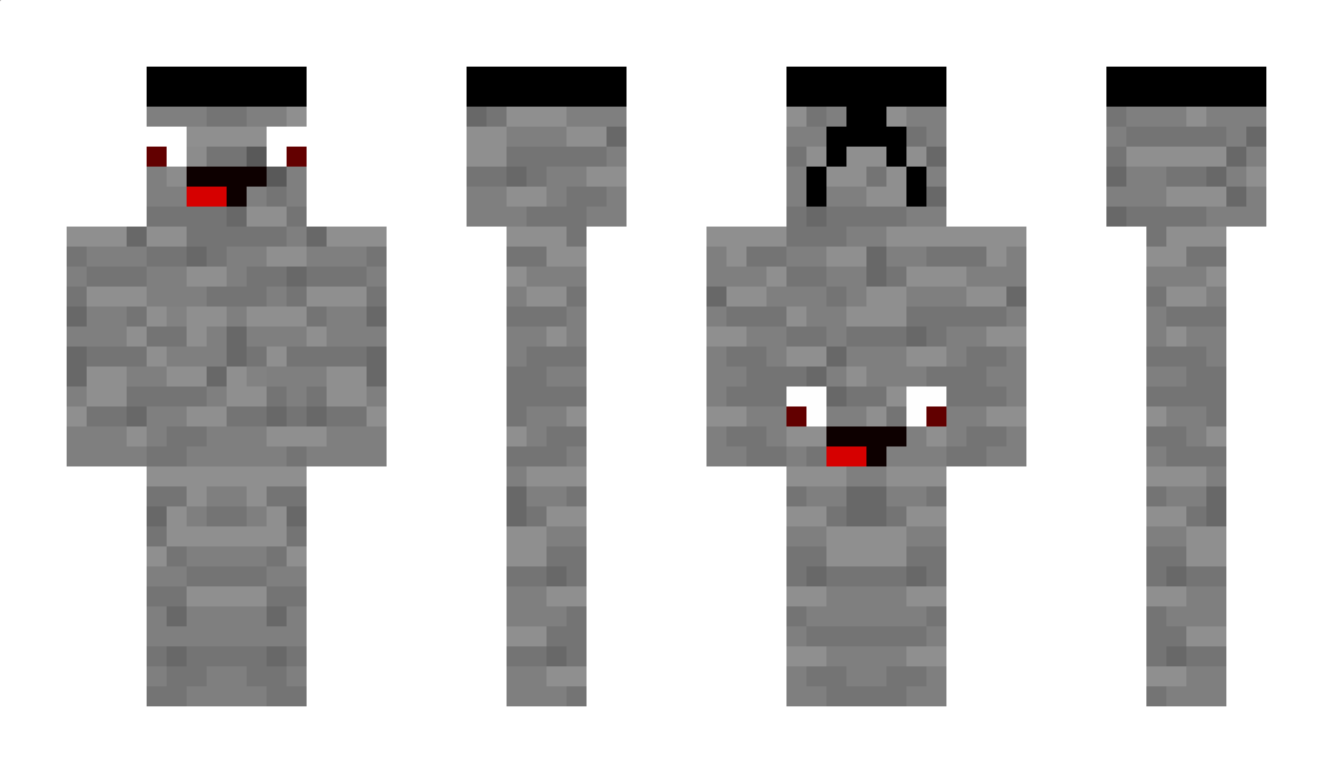 dielimoflasche Minecraft Skin