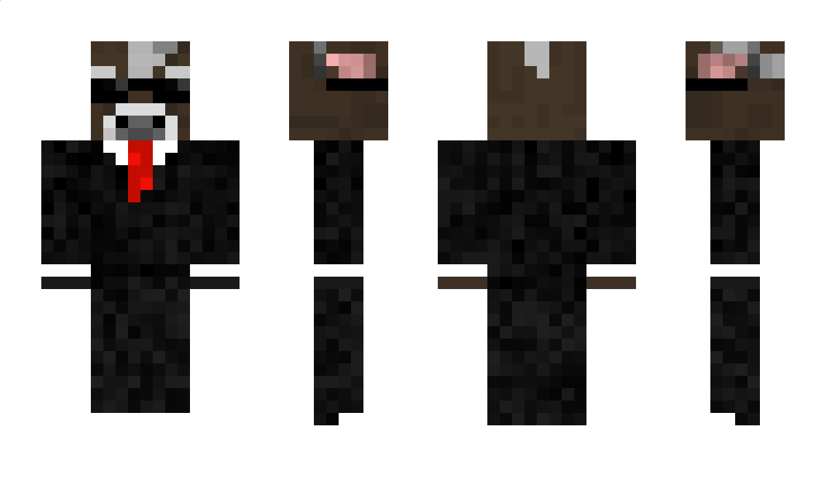 ogmarcin Minecraft Skin