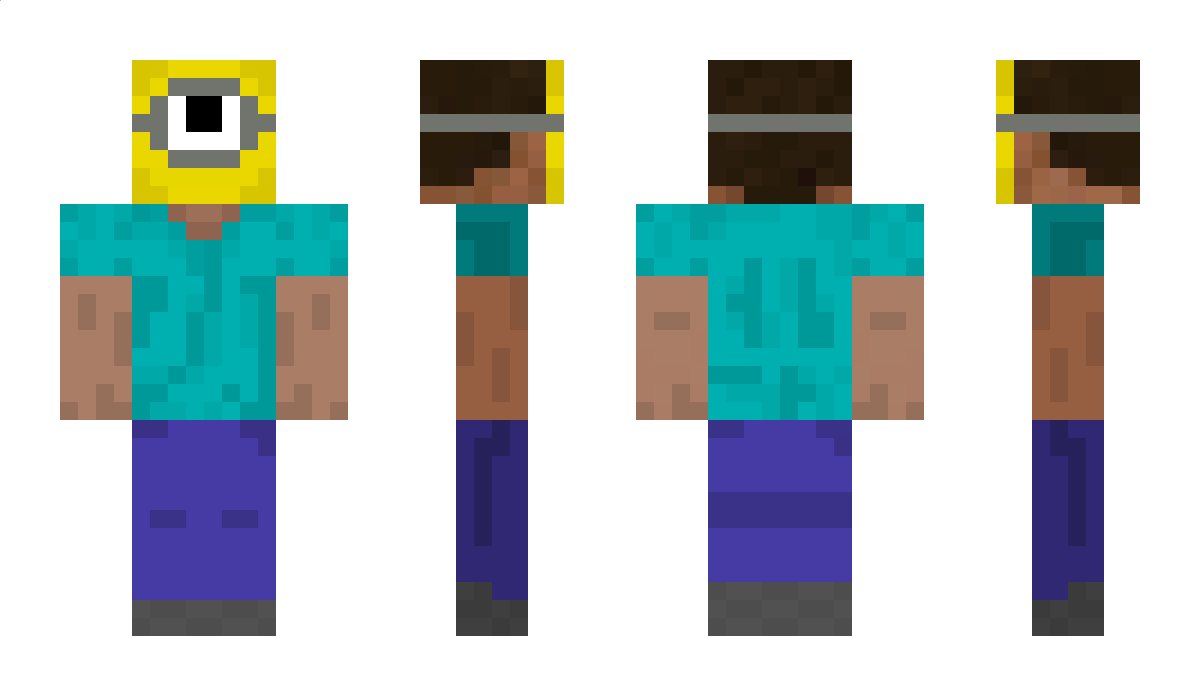 arize_ Minecraft Skin