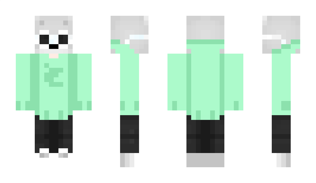 wiik_ Minecraft Skin