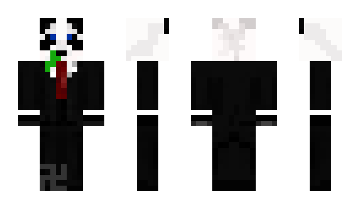 ol1ver_10 Minecraft Skin