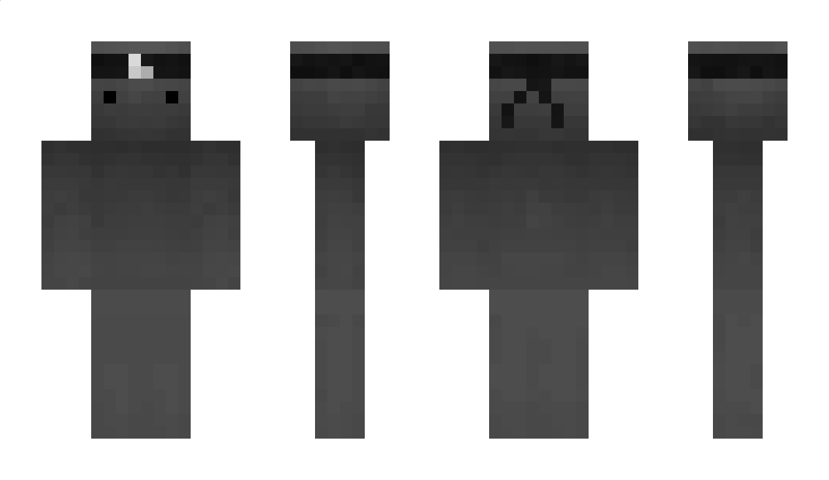 Serdar44 Minecraft Skin