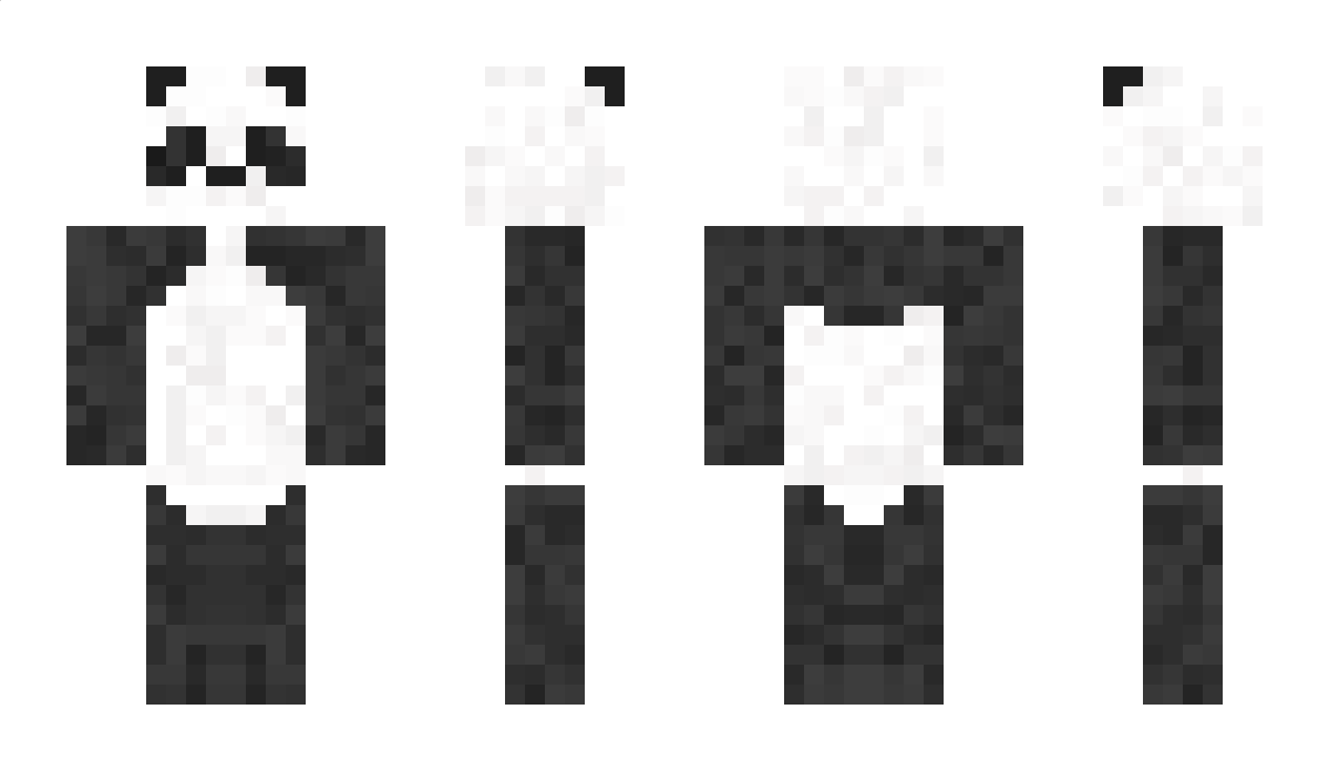 Deadek Minecraft Skin