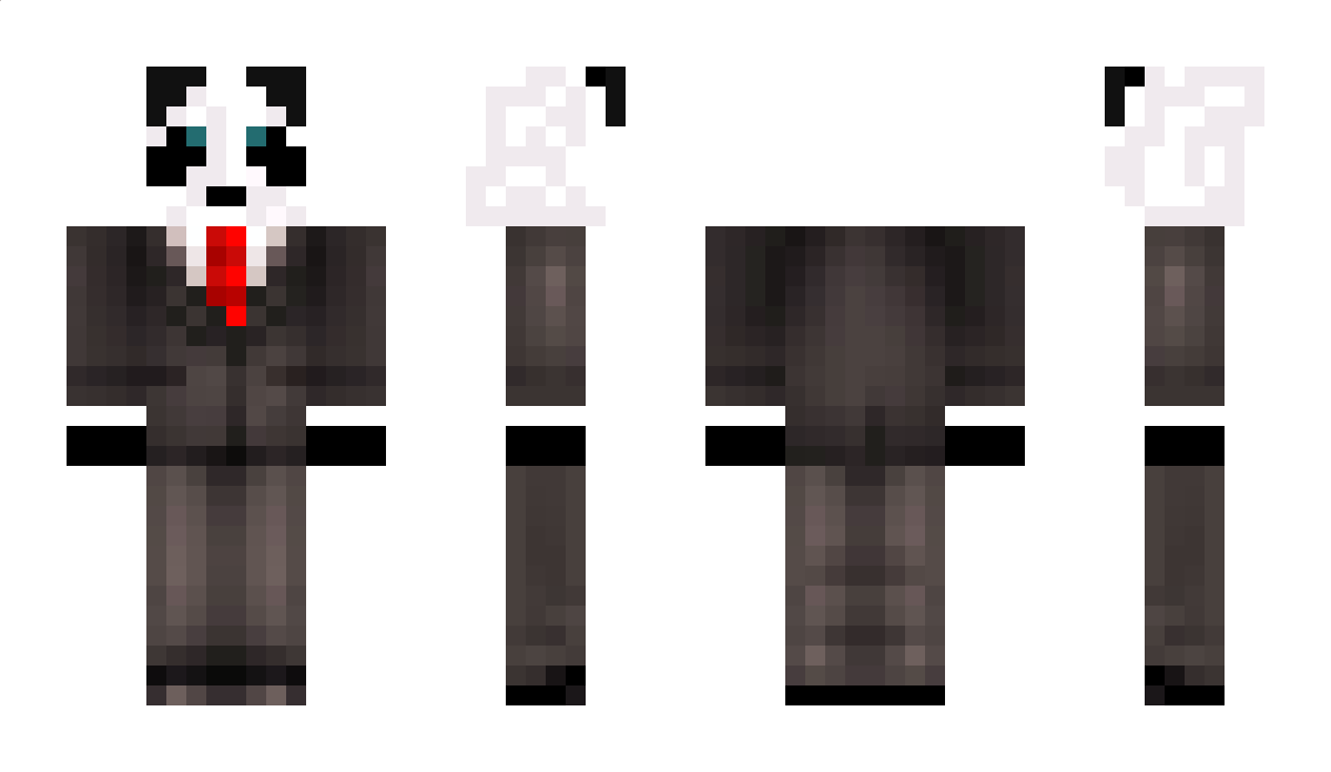 MrJoas Minecraft Skin