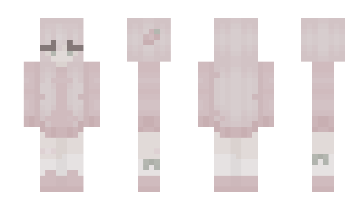 angf Minecraft Skin