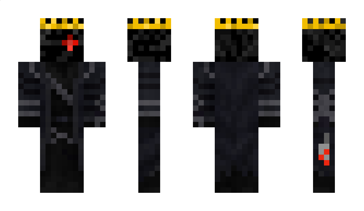 Naveenp Minecraft Skin