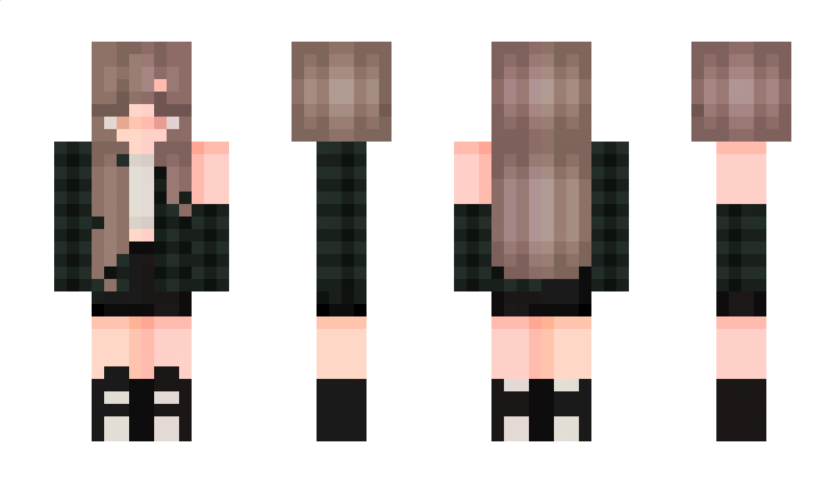 Jonny_boy_xy Minecraft Skin