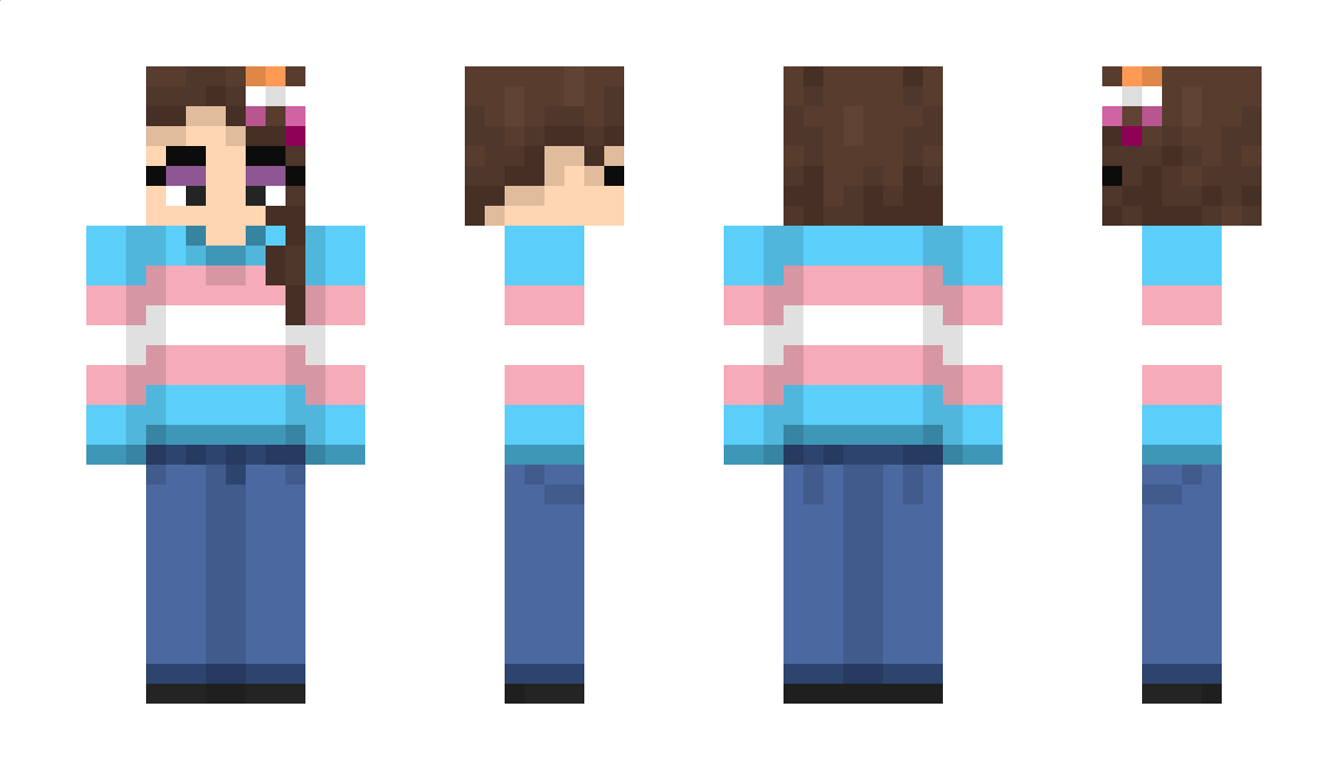 nora_pop_ Minecraft Skin