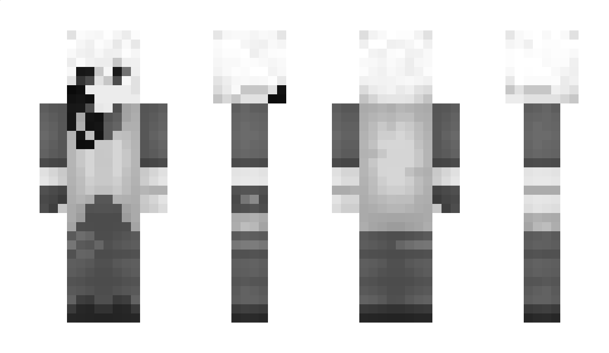 chel1x Minecraft Skin