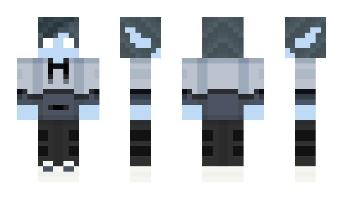 Guiolho678 Minecraft Skin