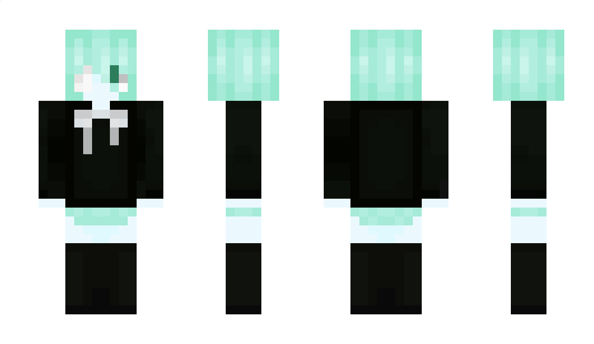 hj90 Minecraft Skin