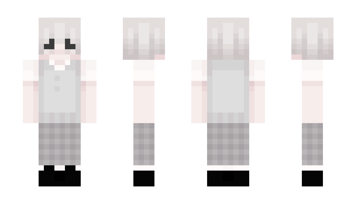 29rs Minecraft Skin