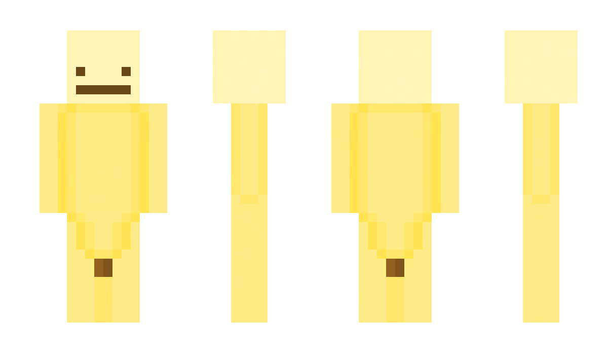 orevr2458 Minecraft Skin