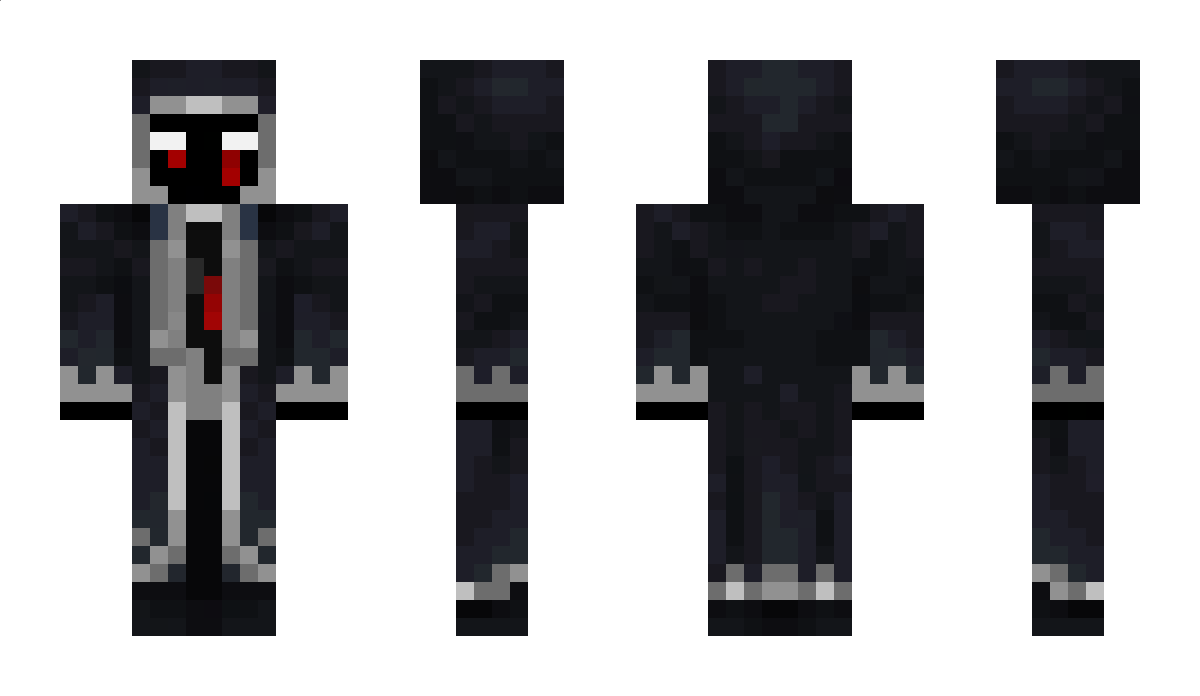 TheDoorKnob Minecraft Skin