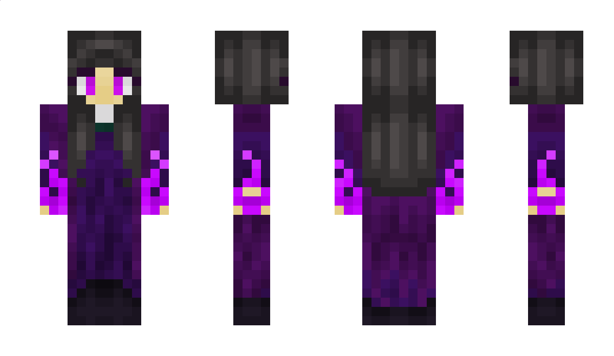 chips66666 Minecraft Skin