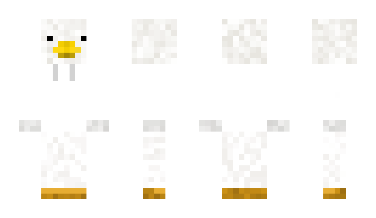 cat_mc Minecraft Skin