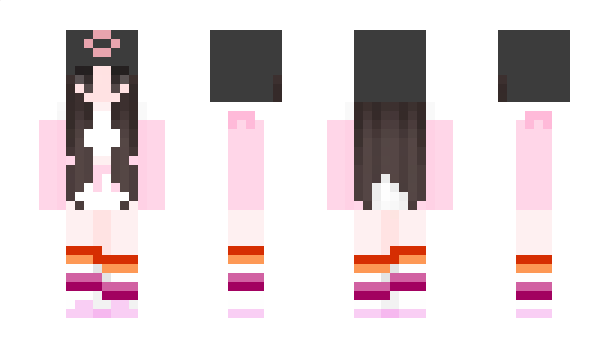 thechloe_ Minecraft Skin