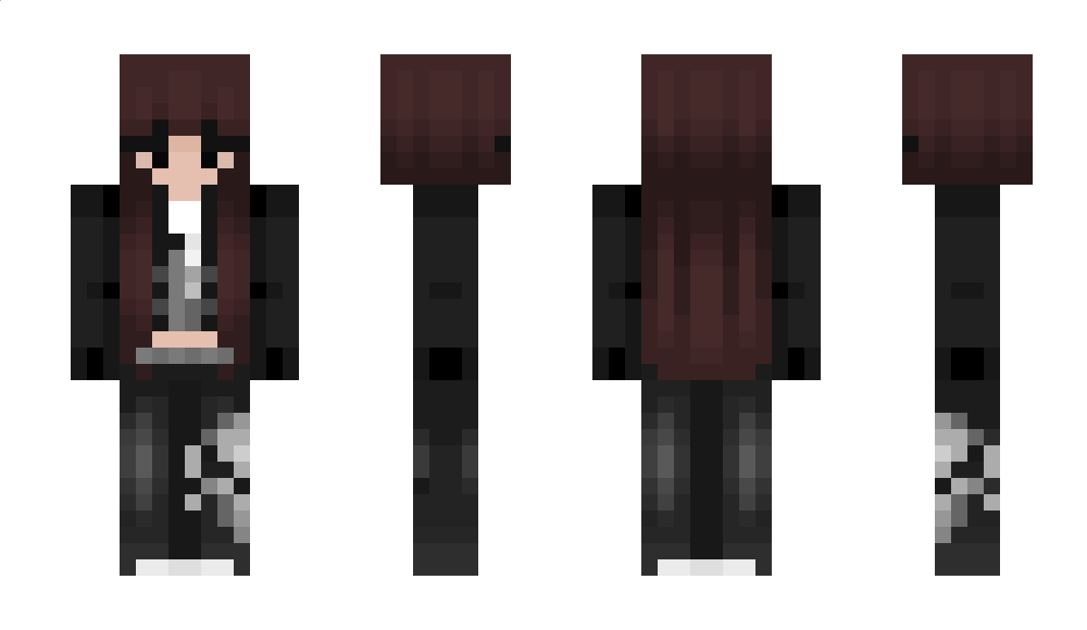 glckw Minecraft Skin