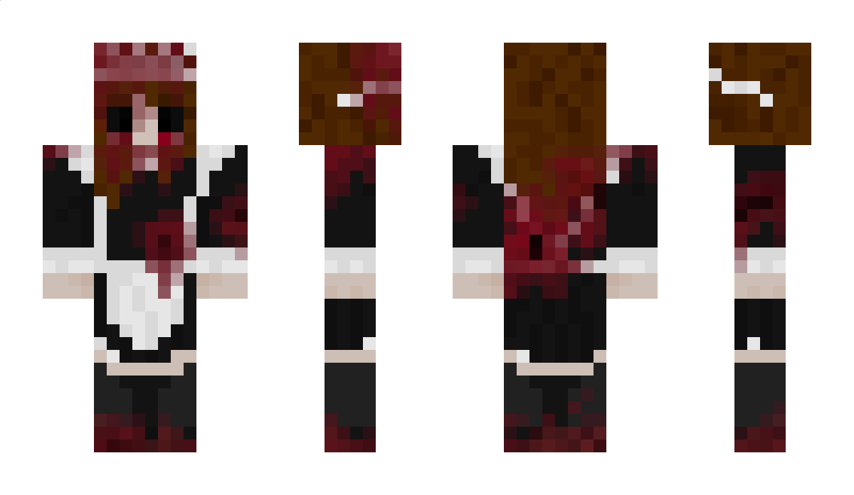 Katschovski Minecraft Skin