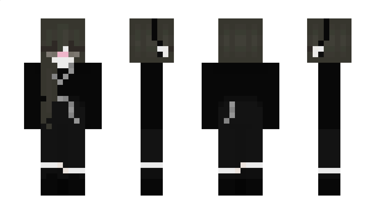 malorycy6872137 Minecraft Skin