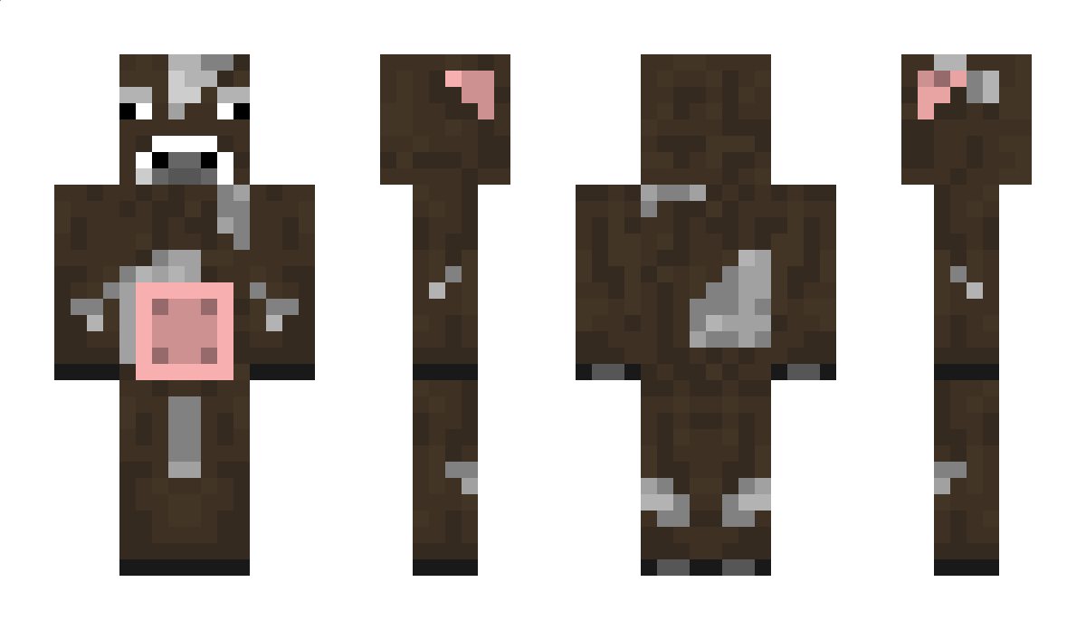 Pinkpearl77 Minecraft Skin