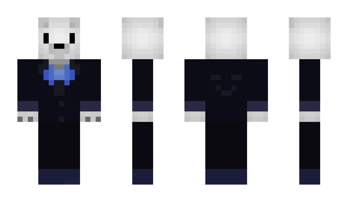 Nox10 Minecraft Skin