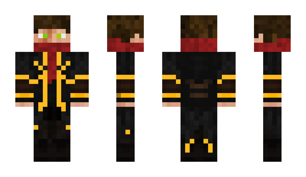 tedius_emperor Minecraft Skin