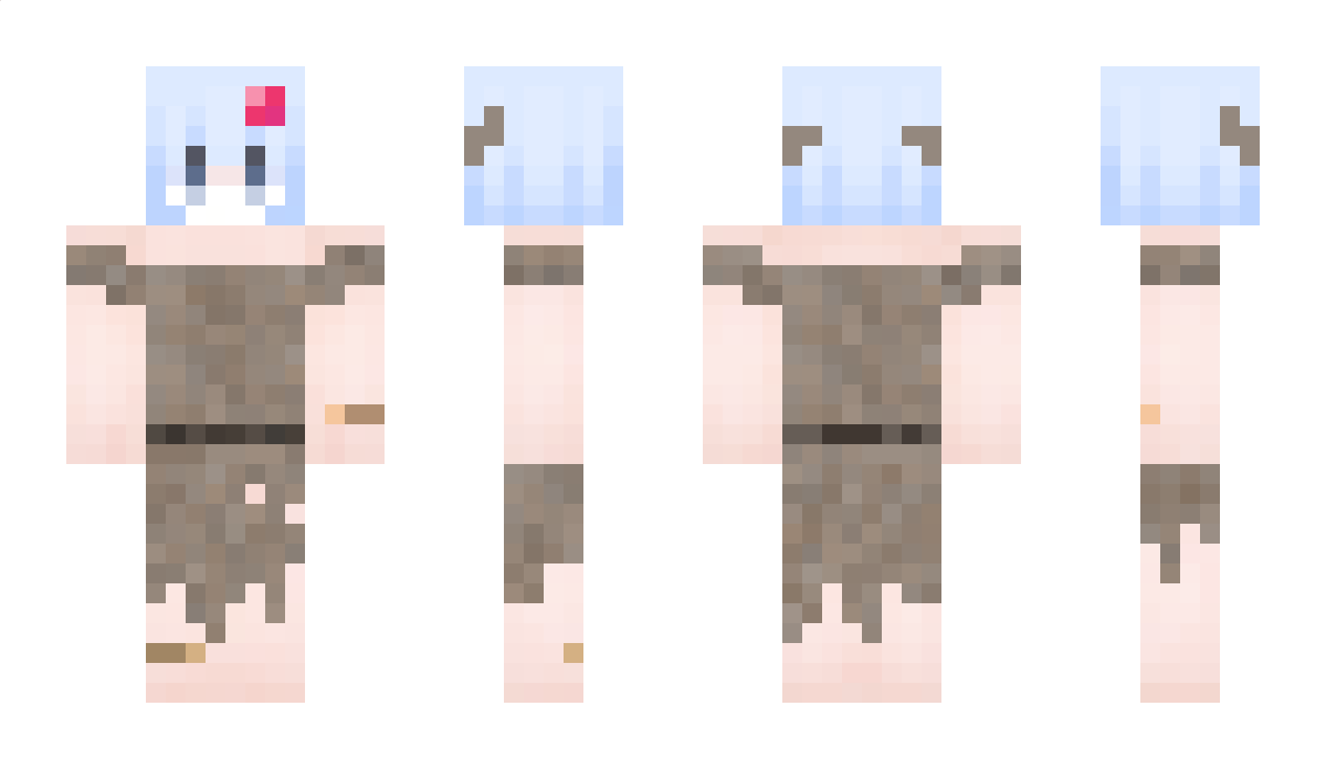 c6_richan Minecraft Skin