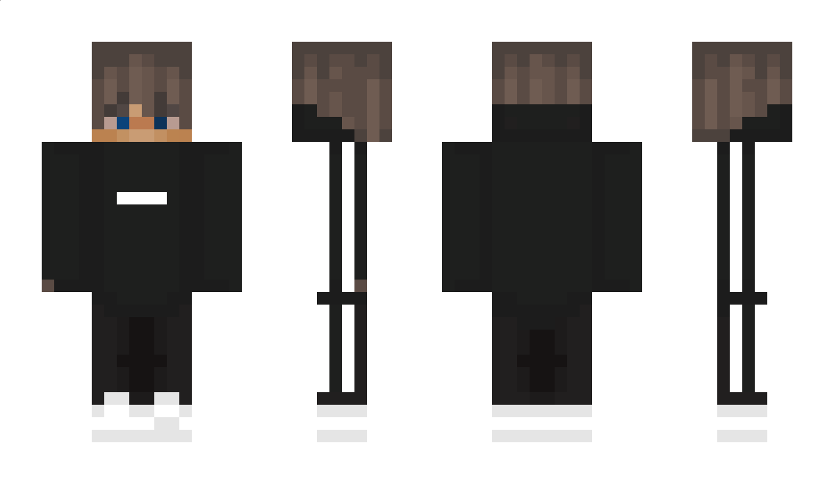 Arzuel33 Minecraft Skin