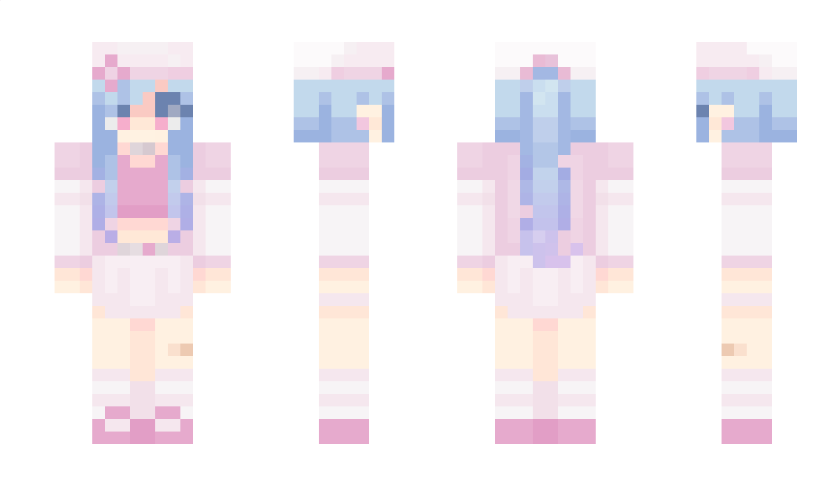 kosciol Minecraft Skin