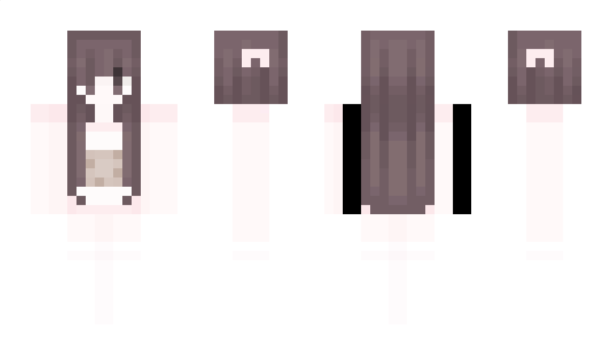 sewndoll Minecraft Skin