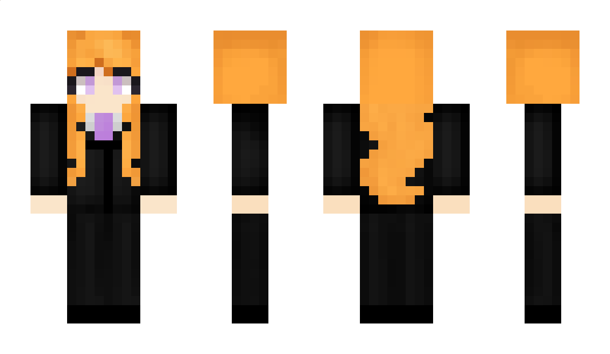 loamocean Minecraft Skin