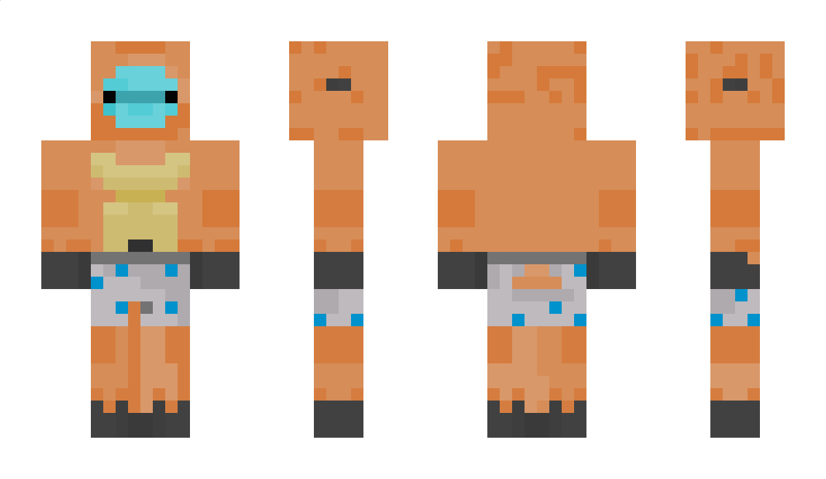 M0Onkee_212 Minecraft Skin