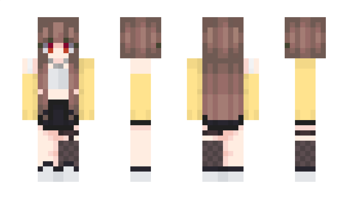 eryui_ Minecraft Skin