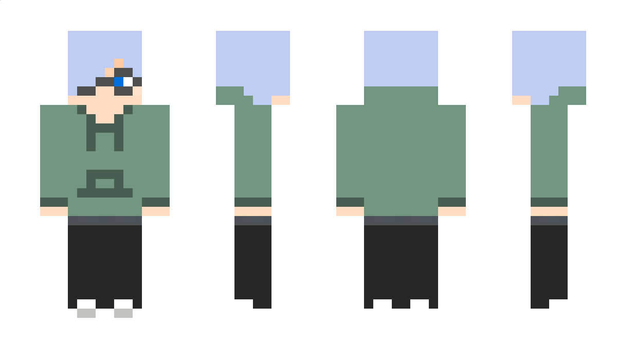 Alliana_ab2m Minecraft Skin