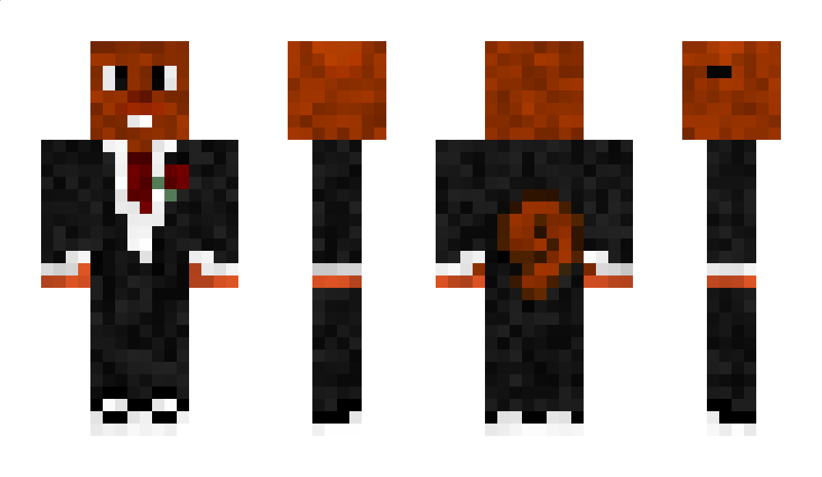 _Wiewiuras_ Minecraft Skin